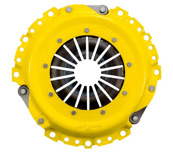 ACT P/PL HD Pressure Plates ACT B012