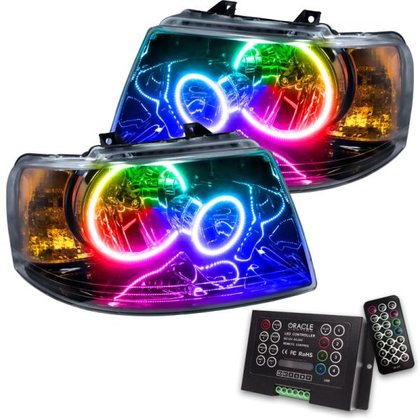 ORACLE Lighting 7154-333
