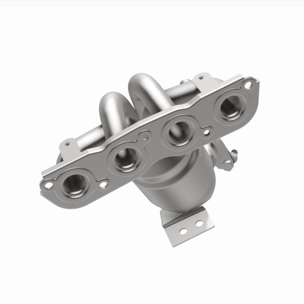 MAG Converter Direct Fit Magnaflow 22-231