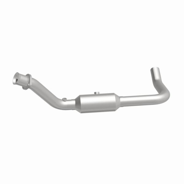 MAG Converter Direct Fit Magnaflow 5451651