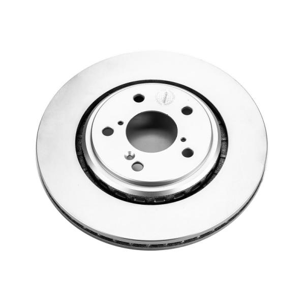 PowerStop JBR1590EVC