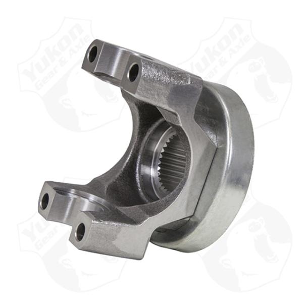 YUK Yokes Yukon Gear & Axle YY GM12470387