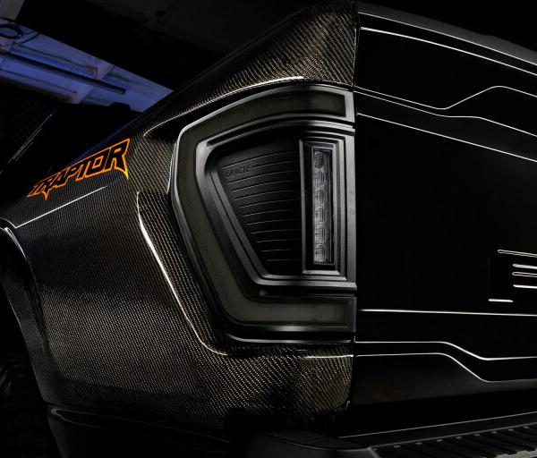 ORACLE Lighting 5910-504-T