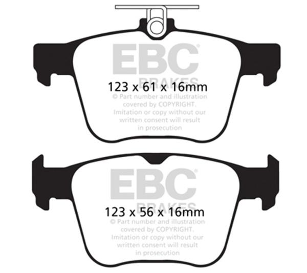 EBC DP52173NDX
