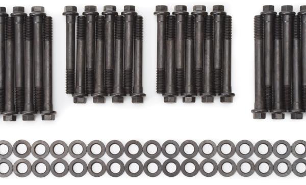 Edelbrock 8581