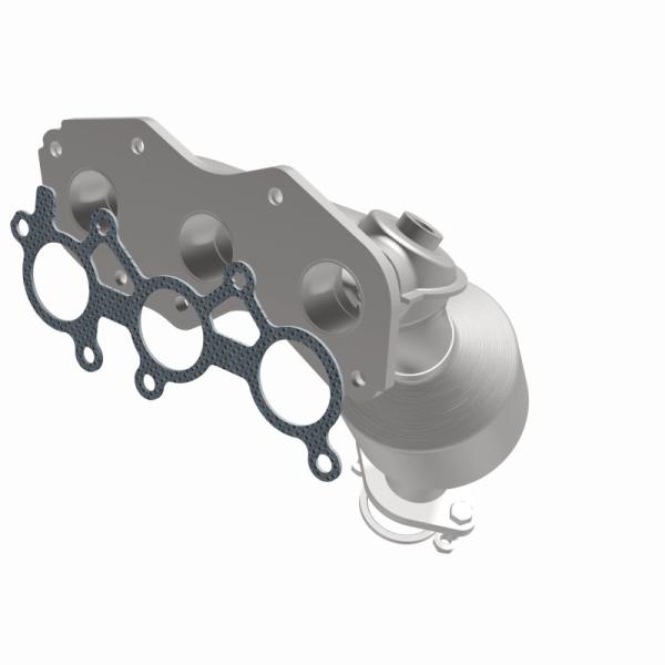 Magnaflow 5531693