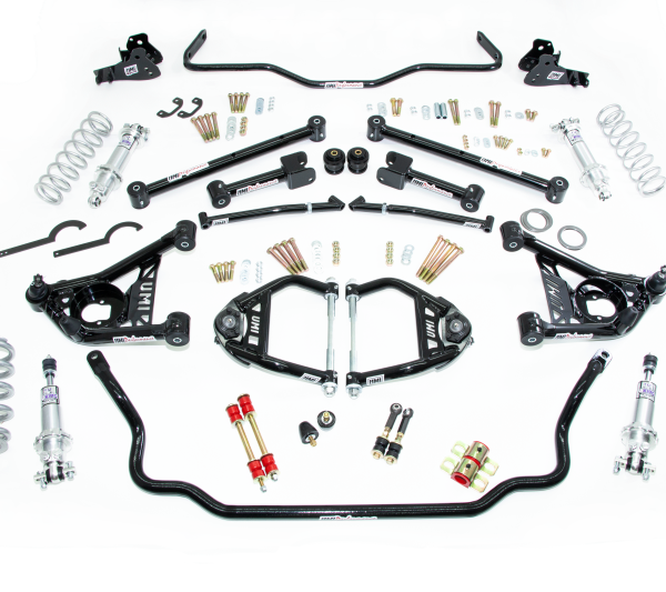 UMI Performance ABF804-1-B