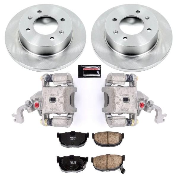 PowerStop KCOE3106B