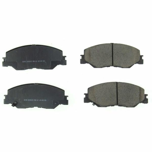 PowerStop 16-2185