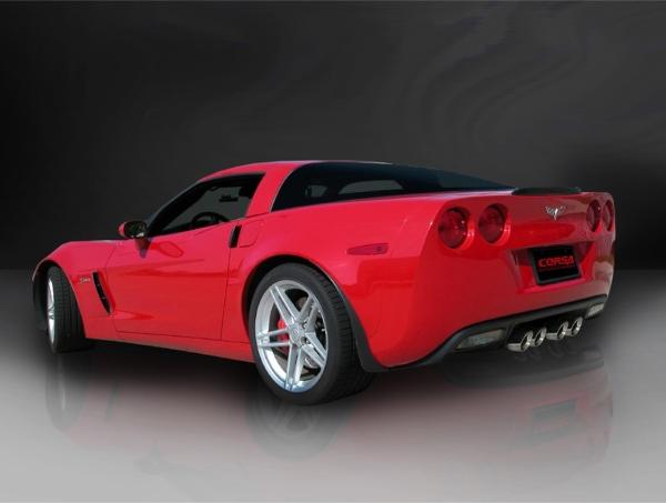 CORSA Performance 14173