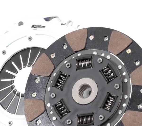 CM FX350 Clutch Kits Clutch Masters 03460-HDFF-D