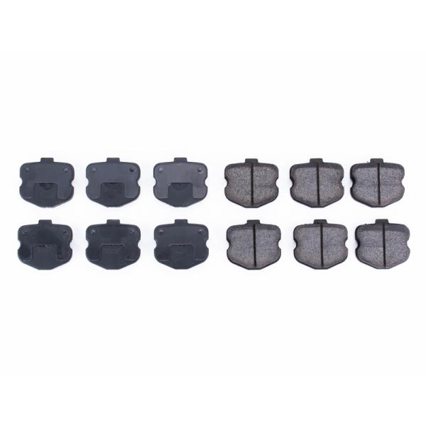 PowerStop 16-1185F
