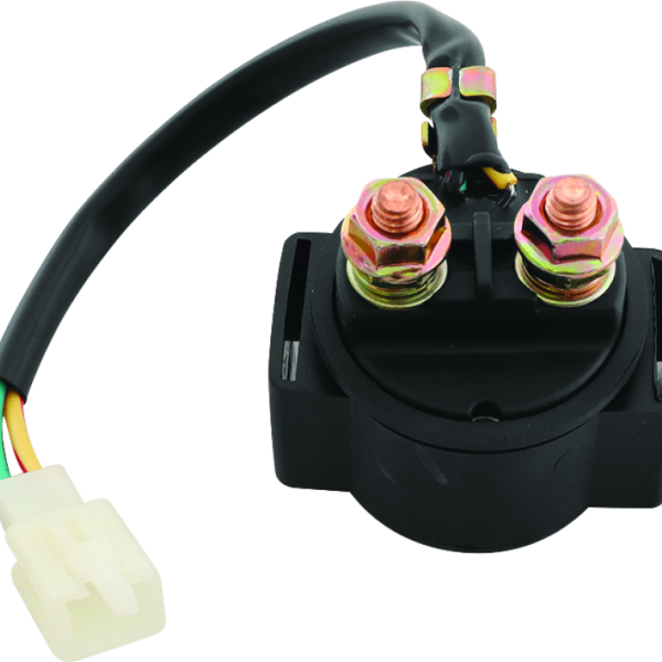 QuadBoss 402007