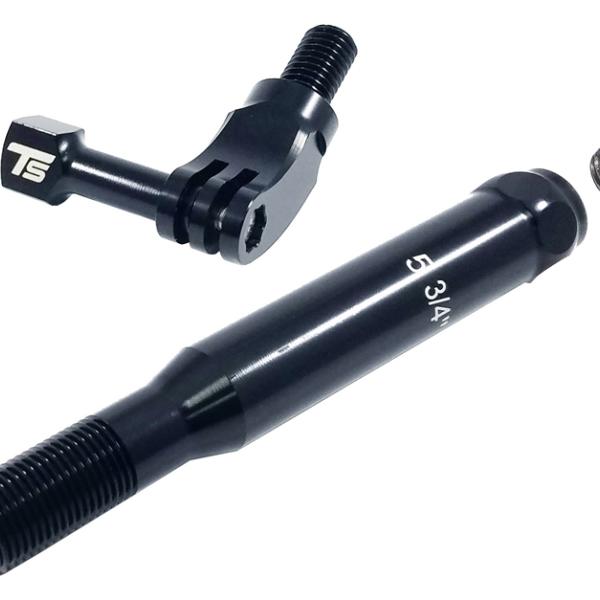 Torque Solution TS-GPF-SVA