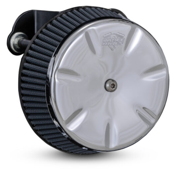 VAH Eliminator Air Intakes Vance and Hines 72385