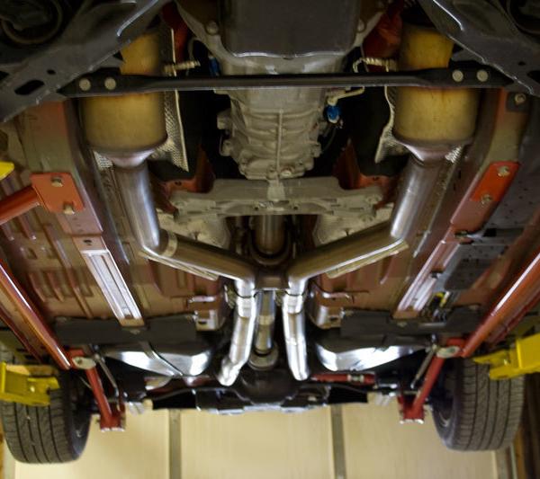 UMI Performance 1052CM-B