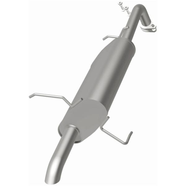 MAG BRE Exhaust Kits Magnaflow 108-0119