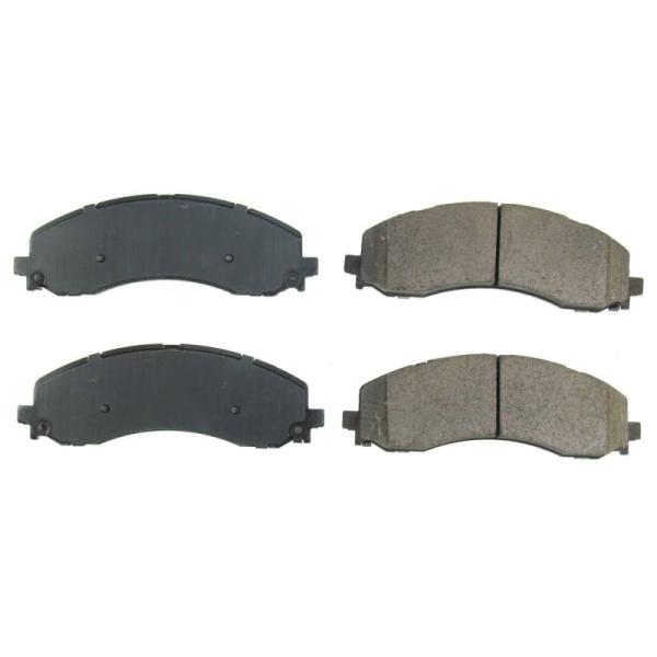 PowerStop 16-2223