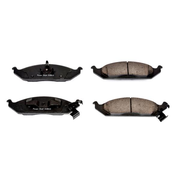 PowerStop 16-650
