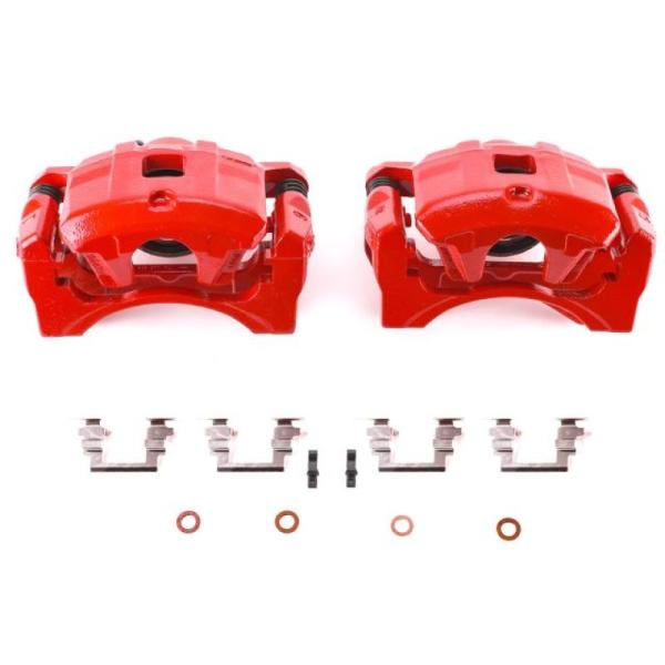 PowerStop S5032B