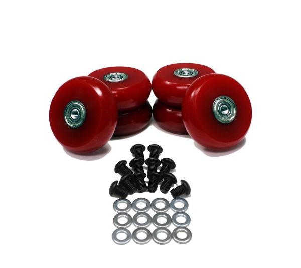 Energy Suspension 9.9172R