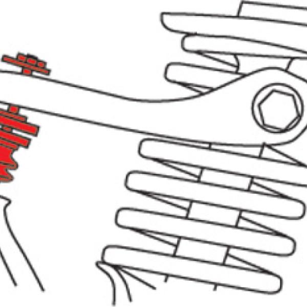 SPC Performance 67145