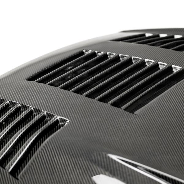 Seibon HD17NSGTR-GTII