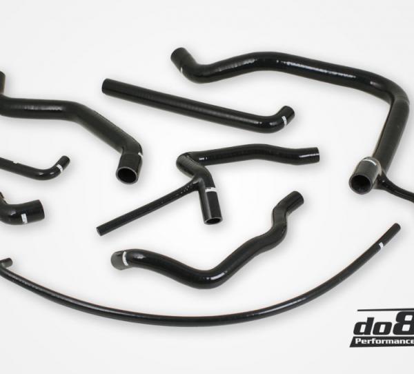 DOB Hose - Coolant/Radiator do88 DO88-KIT50S