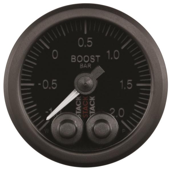 AutoMeter ST3511