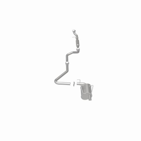 MAG BRE Exhaust Kits Magnaflow 106-0443