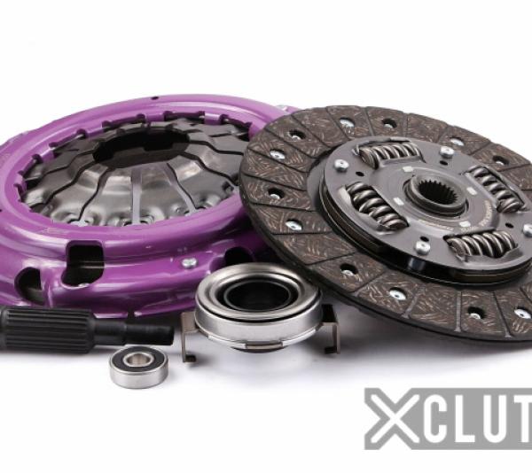 XCLUTCH XKSU23015-1A