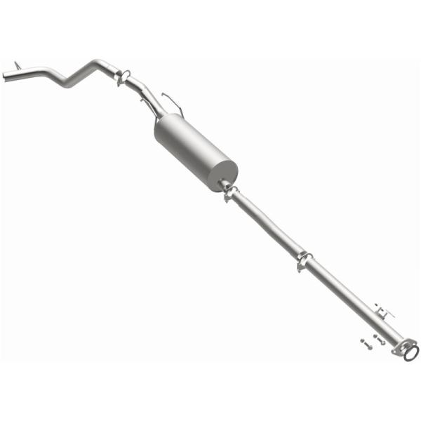 MAG BRE Exhaust Kits Magnaflow 106-0240