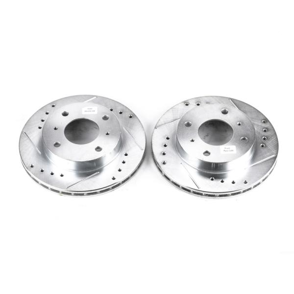PowerStop JBR502XPR