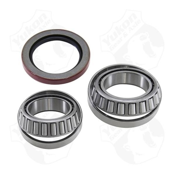Yukon Gear & Axle AK F-C06