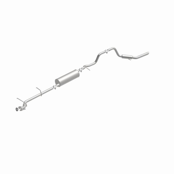 MAG BRE Exhaust Kits Magnaflow 106-0088