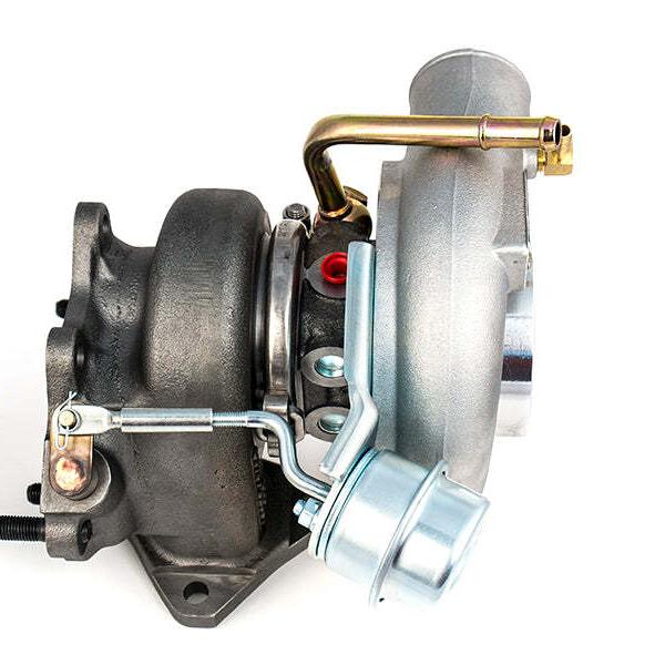 Forced Performance 2025131