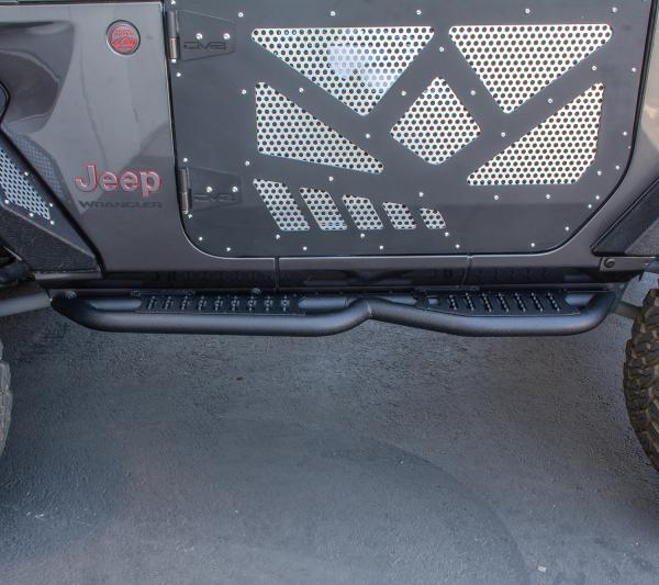 DV8 Offroad SRJL-22
