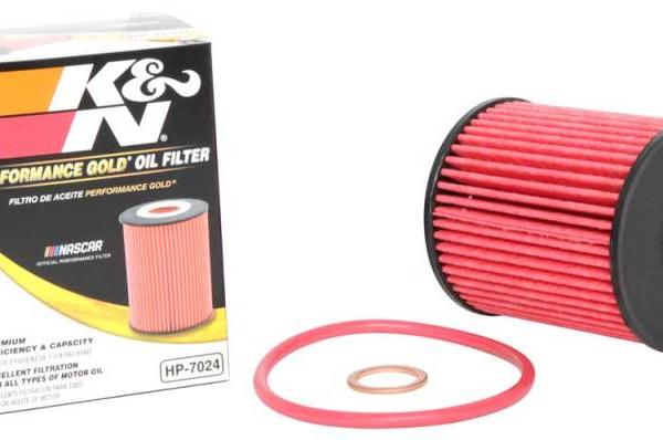 K&N Engineering HP-7024