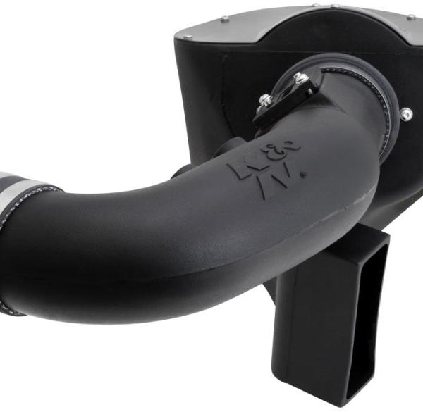 KN 63 AirCharger Intake K&N Engineering 63-2578