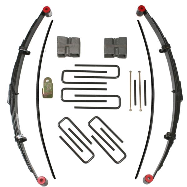Skyjacker T307PK