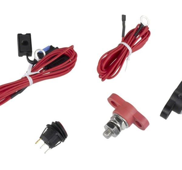 Ford Racing M-15200-RUNA