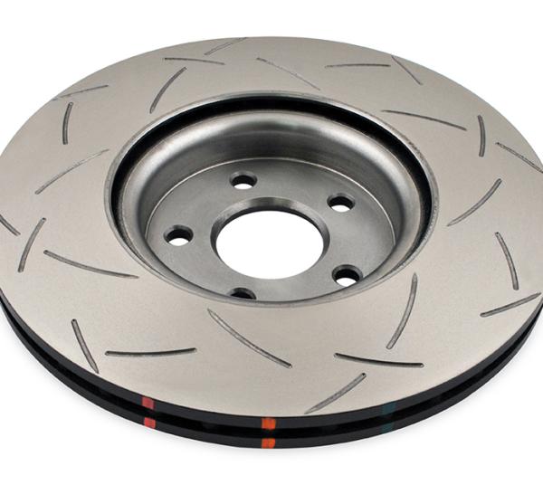 DBA 4000 Series Slotted Rotors DBA 42120S