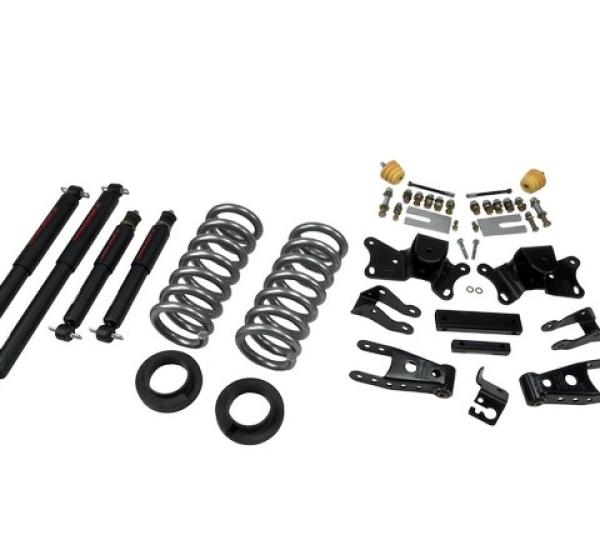 Belltech 718ND