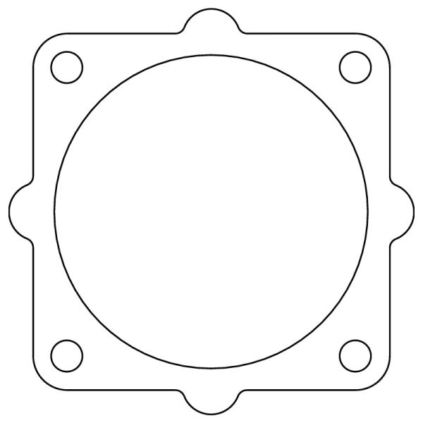 Cometic Gasket C4911