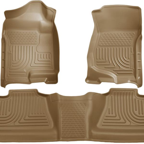 Husky Liners 98203