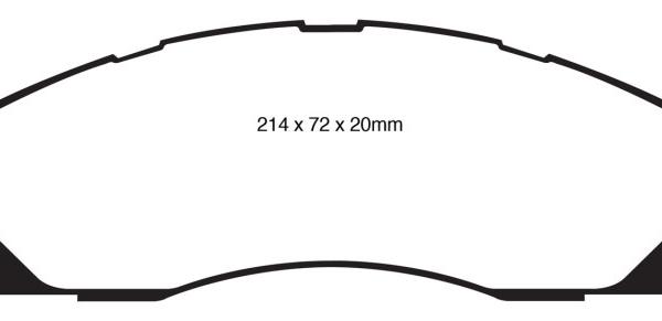 EBC DP41847R