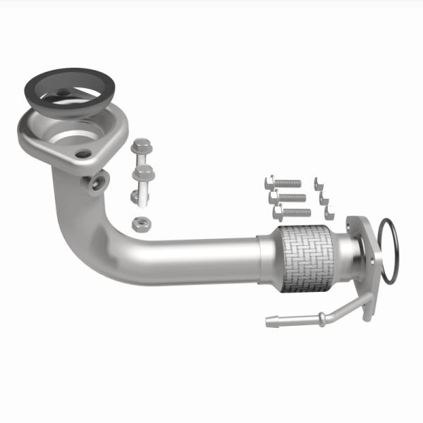 MAG BRE Front Pipe Kit Magnaflow 107-0054