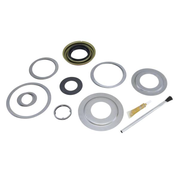 YUK Minor Install Kits Yukon Gear & Axle MK D70