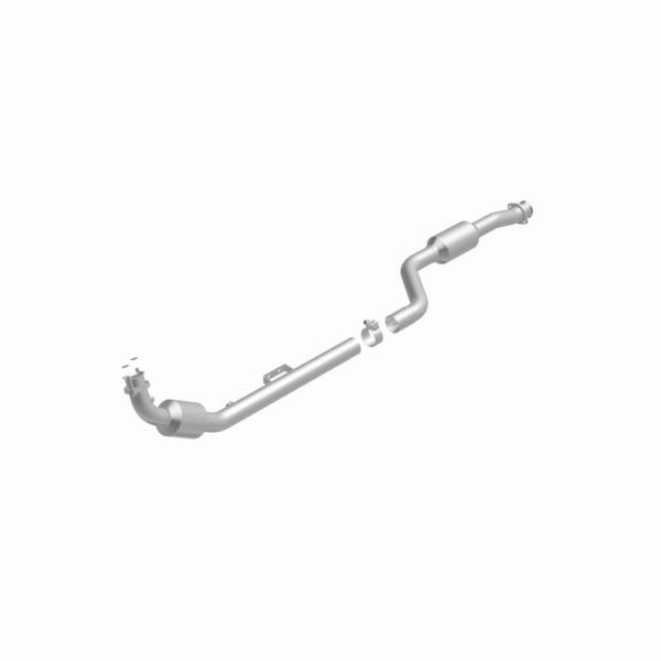 MAG Converter Direct Fit Magnaflow 454033