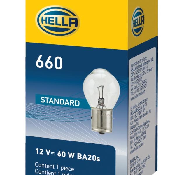 Hella 660
